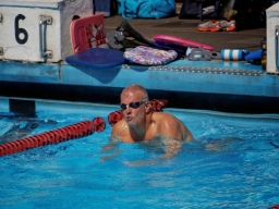 Sondertraining Eigenbad I